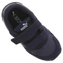 Tênis para Bebê Puma ST Runner V2 NL V IN - Infantil - Foto 9