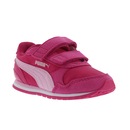 Tênis para Bebê Puma ST Runner V2 NL V IN - Infantil - Foto 2
