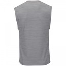 Camiseta Regata Nike Breathe Tank Muscle - Masculina - Foto 2