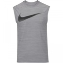 Camiseta Regata Nike Breathe Tank Muscle - Masculina - Foto 1