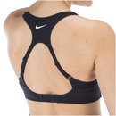 Top Fitness com Bojo Nike Alpha BRA - Adulto - Foto 5
