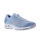 Tênis Mizuno Waveknit R2 - Feminino - Foto 2