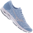 Tênis Mizuno Waveknit R2 - Feminino - Foto 1