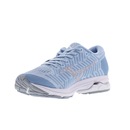 Tênis Mizuno Waveknit R2 - Feminino - Foto 4