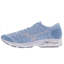 Tênis Mizuno Waveknit R2 - Feminino - Foto 5