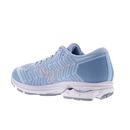 Tênis Mizuno Waveknit R2 - Feminino - Foto 6