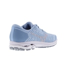 Tênis Mizuno Waveknit R2 - Feminino - Foto 8