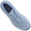 Tênis Mizuno Waveknit R2 - Feminino - Foto 9