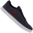 Tênis Nike SB Check Solar Canvas PRM - Masculino - Foto 1