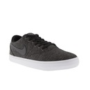 Tênis Nike SB Check Solar Canvas PRM - Masculino - Foto 2