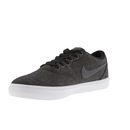 Tênis Nike SB Check Solar Canvas PRM - Masculino - Foto 4