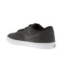 Tênis Nike SB Check Solar Canvas PRM - Masculino - Foto 6