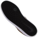 Tênis Nike SB Check Solar Canvas PRM - Masculino - Foto 3