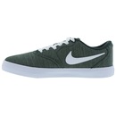 Tênis Nike SB Check Solar Canvas PRM - Masculino - Foto 5