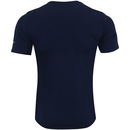 Camiseta PSG Nike Crest - Masculina - Foto 2