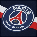 Camiseta PSG Nike Crest - Masculina - Foto 5
