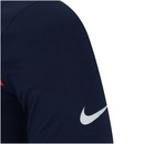 Camiseta PSG Nike Crest - Masculina - Foto 6