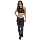 Calça Legging Colcci Fitness CF - Feminina - Foto 5