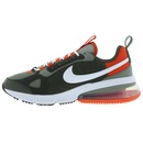 Tênis Nike Air Max 270 Futura - Masculino - Foto 5