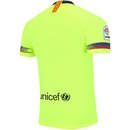 Camisa Barcelona II 2018 Nike - Masculina - Foto 4