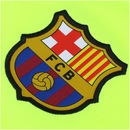 Camisa Barcelona II 2018 Nike - Masculina - Foto 5