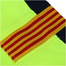 Camisa Barcelona II 2018 Nike - Masculina - Foto 9