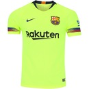 Camisa Barcelona II 2018 Nike - Masculina - Foto 1