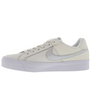 Tênis Nike Court Royale AC - Feminino - Foto 5