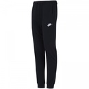 Calça de Moletom Nike CF Jersey Club - Masculina - Foto 1
