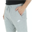Calça de Moletom Nike CF Jersey Club - Masculina - Foto 3
