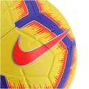 Bola de Futebol de Campo Nike Strike FA18 - Foto 3