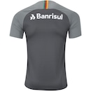 Camisa do Internacional III 2018 Nike - Masculina - Foto 2