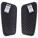 Caneleira de Futebol Nike Mercurial Hard Shell - Adulto - Foto 2