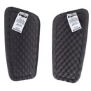 Caneleira de Futebol Nike Mercurial Hard Shell - Adulto - Foto 2