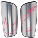 Caneleira de Futebol Nike Mercurial Hard Shell - Adulto - Foto 1