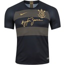 Camisa do Corinthians III Nike - Jogador - Foto 1
