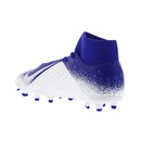 Chuteira de Campo Nike Phantom VIVSN Club DF FG/MG - Adulto - Foto 6