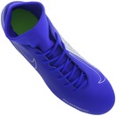 Chuteira de Campo Nike Phantom VIVSN Club DF FG/MG - Adulto - Foto 2