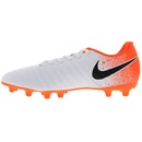 Chuteira de Campo Nike Tiempo Legend 7 Club FG - Adulto - Foto 5