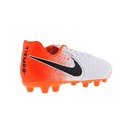 Chuteira de Campo Nike Tiempo Legend 7 Club FG - Adulto - Foto 8