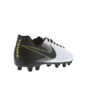 Chuteira de Campo Nike Tiempo Legend 7 Club FG - Adulto - Foto 8