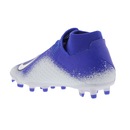 Chuteira de Campo Nike Phantom VIVSN Academy DF FG/MG - Adulto - Foto 6