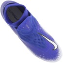 Chuteira de Campo Nike Phantom VIVSN Academy DF FG/MG - Adulto - Foto 9