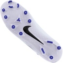 Chuteira de Campo Nike Phantom VIVSN Academy DF FG/MG - Adulto - Foto 10
