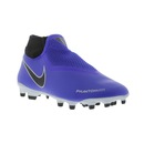 Chuteira de Campo Nike Phantom VIVSN Academy DF FG/MG - Adulto - Foto 2