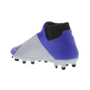 Chuteira de Campo Nike Phantom VIVSN Academy DF FG/MG - Adulto - Foto 6
