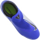 Chuteira de Campo Nike Phantom VIVSN Academy DF FG/MG - Adulto - Foto 9