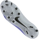 Chuteira de Campo Nike Phantom VIVSN Academy DF FG/MG - Adulto - Foto 10