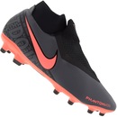 Chuteira de Campo Nike Phantom VIVSN Academy DF FG/MG - Adulto - Foto 1