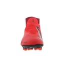 Chuteira de Campo Nike Phantom VIVSN Academy DF FG/MG - Adulto - Foto 3